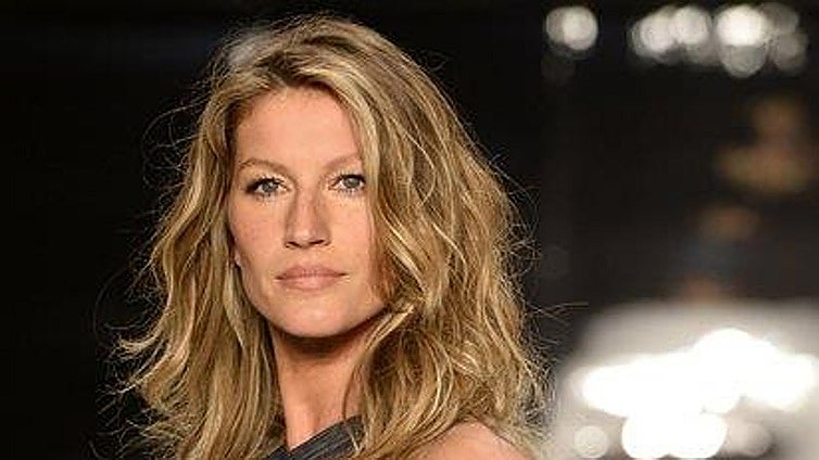 La familia de Gisele Bündchen, preocupada por su boda con Joaquim Valente