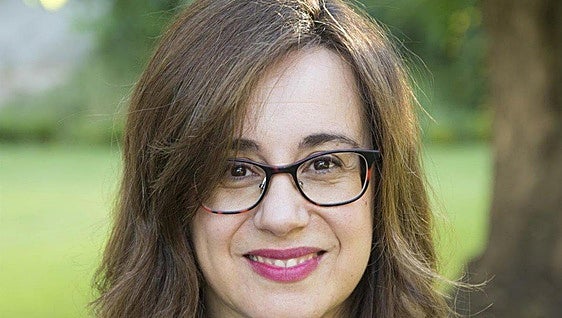 Noemí Sabugal gana la XLVI edición del Premio Internacional Afundación de Periodismo Julio Camba