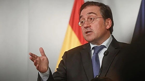 El Gobierno aconseja a los españoles que salgan ya de Irán