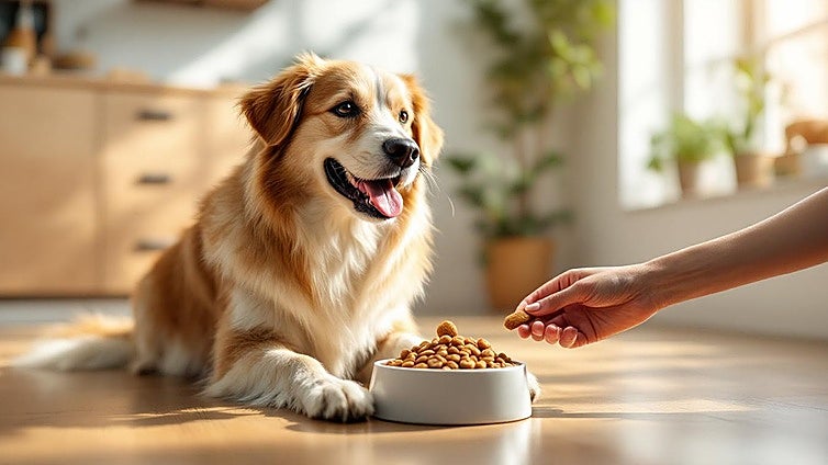 No te pierdas estos piensos hipoalergénicos para perros con intolerancias y alergias alimentarias