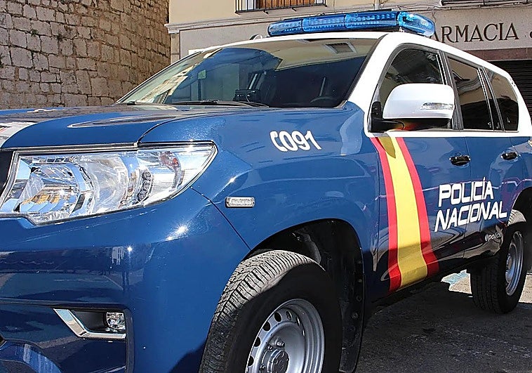 Detenido un policía nacional por la agresión sexual a una agente en prácticas