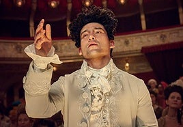 Imagen de 'Amadeus'.