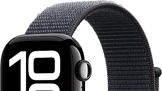 Analizamos el smartwatch Apple Watch Series 10: Pantalla que enamora y datos de salud avanzados