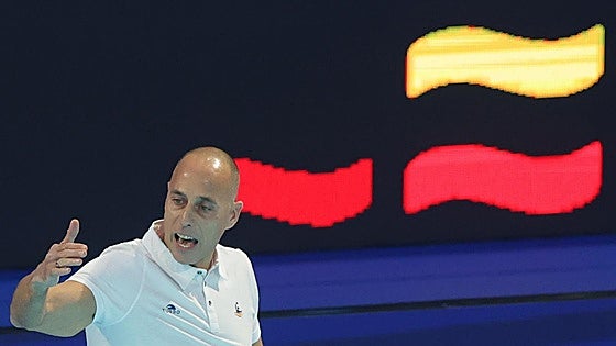 David Martín: «Luchar por el podio pasa por la defensa»
