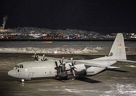 Europa manda tropas a Groenlandia para demostrar su dominio militar a EE UU mientras España lo sopesa