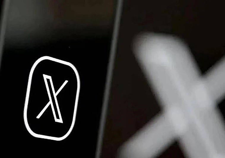 La red social X sufre fallos en todo el mundo