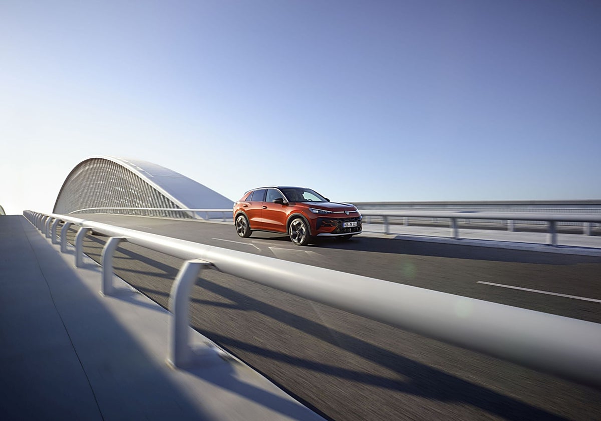 El comprador percibe los SUV como vehículos polivalentes, una especie de «navaja suiza» sobre ruedas