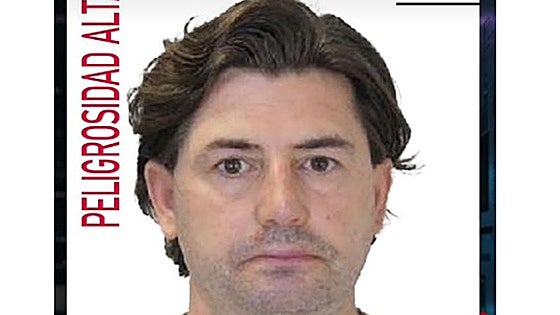 Cae un pederasta de la lista de 'delincuentes más buscados' gracias a la ayuda del FBI