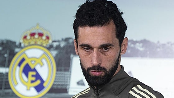 Arbeloa: «Entiendo que el madridista esté dolido, pero les voy a pedir apoyo»