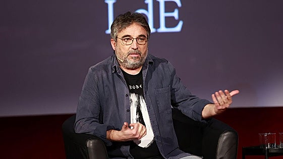 «Ojalá contribuyamos a reducir la crispación actual»