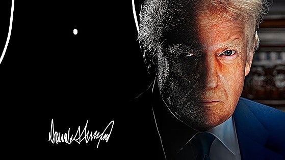 Epstein-Trump: un presidente enredado en el escándalo sexual de la década