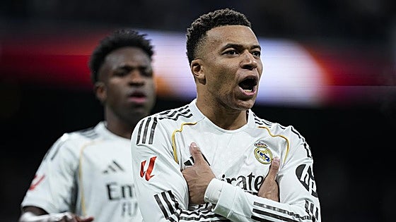 Así hemos narrado el triunfo del Real Madrid ante el Levante