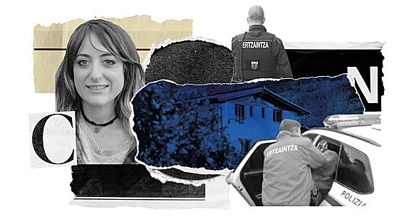 Un crimen permanente en la memoria