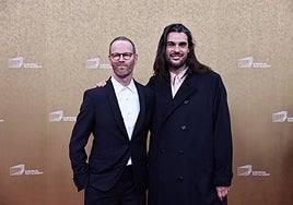 El noruego Joachim Trier y el español Oliver Laxe, grandes triunfadores de los Premios del Cine Europeo.