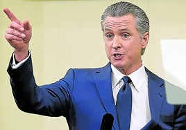 Los demócratas que pueden hacer sombra a Trump