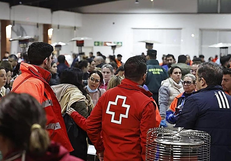 Carlota, 10 años, superviviente del accidente: «¿Papá, podré volver al tren a por mi libro de lengua?»