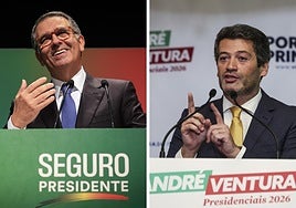 Guerra de bloques en Portugal