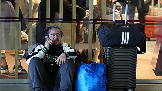 Indemnizaciones, seguros y permisos laborales: guía legal para los afectados de Adamuz