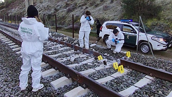 El 'CSI ferroviario': un grupo independiente será el encargado de determinar las causas del accidente antes de un año