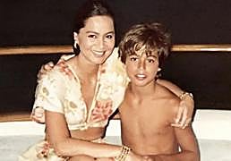 La extraña actitud de Enrique Iglesias ante el escándalo de su padre: por qué no se posiciona como sus hermanos