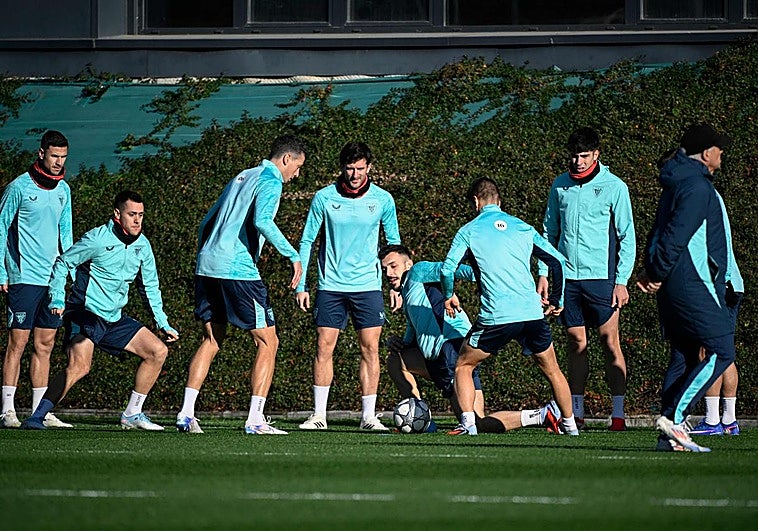 Superar a la Dea, última bala para un Athletic bajo mínimos