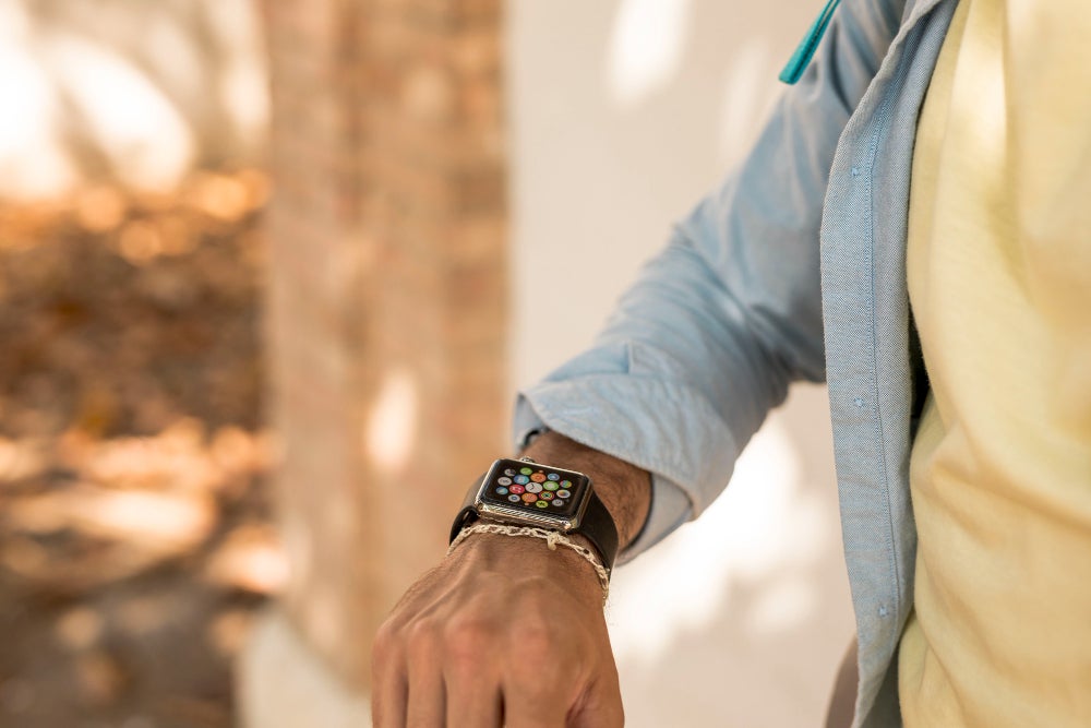 Las mejores correas para Apple Watch que ofrecen comodidad y estilo