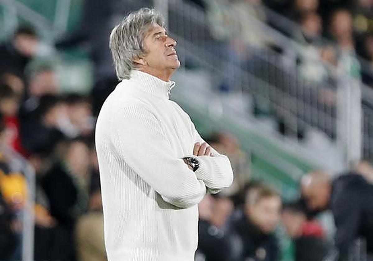 En directo | PAOK - Betis