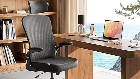Las mejores sillas ergonómicas para estudiar o trabajar en casa