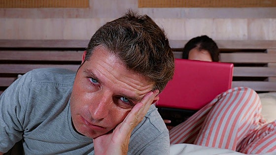 ¿Menos sexo para estar mejor? Los beneficios que promete esta tendencia al alza