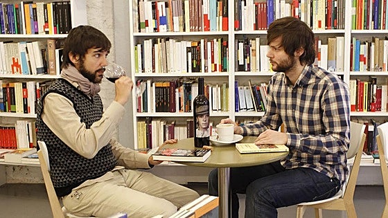 Cuando la gentrificación cerró la librería
