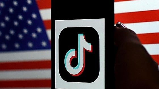 TikTok crea una filial en Estados Unidos para seguir operando sin restricciones