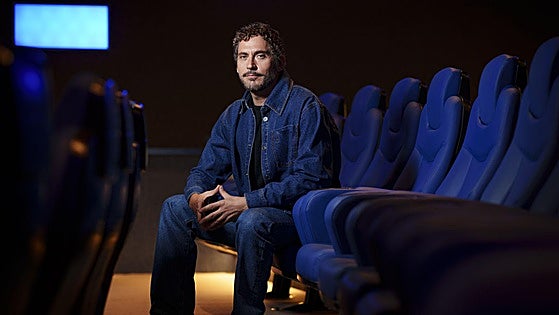 «De donde vengo, el arte no es patrimonio de los intelectuales»