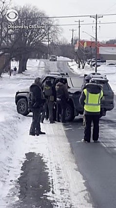Indignación en Mineápolis tras la detención de un niño de 5 años por agentes de Inmigración