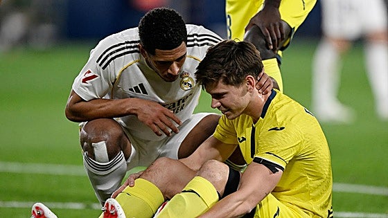 Foyth se despide casi seguro del Mundial