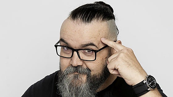 «Debemos confiar y aprender de los demás»