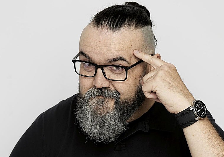 «Debemos confiar y aprender de los demás»