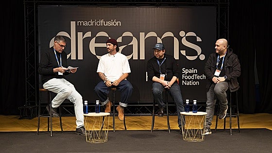 ¿Es el mejor pescado el que se sirve recién sacado del mar?