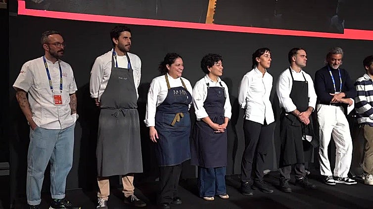 I Campeonato Mejor Flan del Mundo