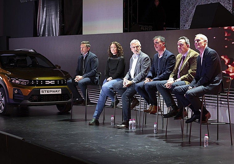 CareMakers, acción solidaria de Dacia para facilitar una movilidad vital