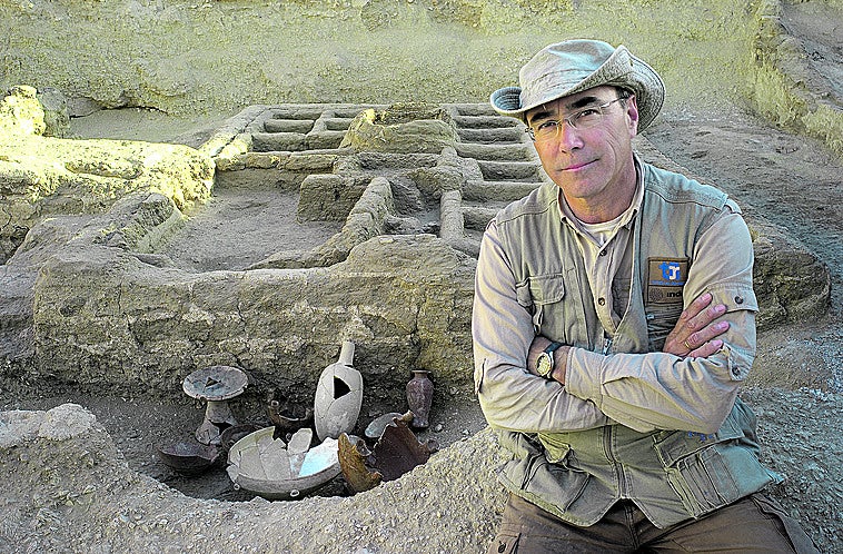 «Tenemos los calzoncillos de Tutankamón, pero el oro nos nubla la vista»