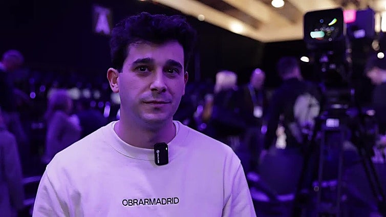 Entrega premios Pastelero Revelación 2026, Cocinero Revelación y Best Cheff of the Year in Europe