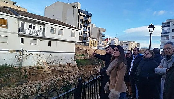 Morant, sobre la sustituta de Ábalos condenada por conducir ebria: «Cumple los requisitos para recoger el acta de diputada»