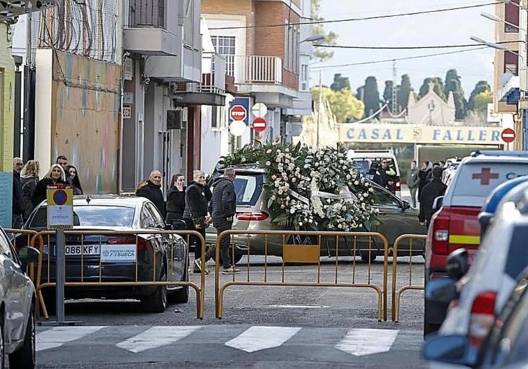 Crimen de Álex: «No quiero saber nada de mi ex, es un perturbado y un psicópata»