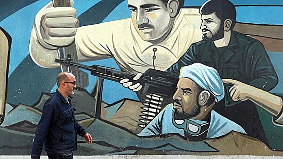 Irán se niega a retomar la negociación nuclear bajo las amenazas de Trump