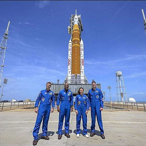 El viaje más largo de la historia