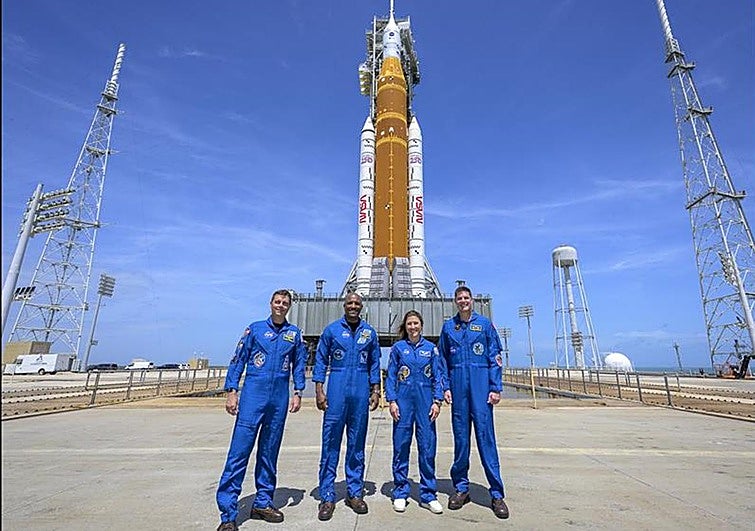 El viaje más largo de la historia