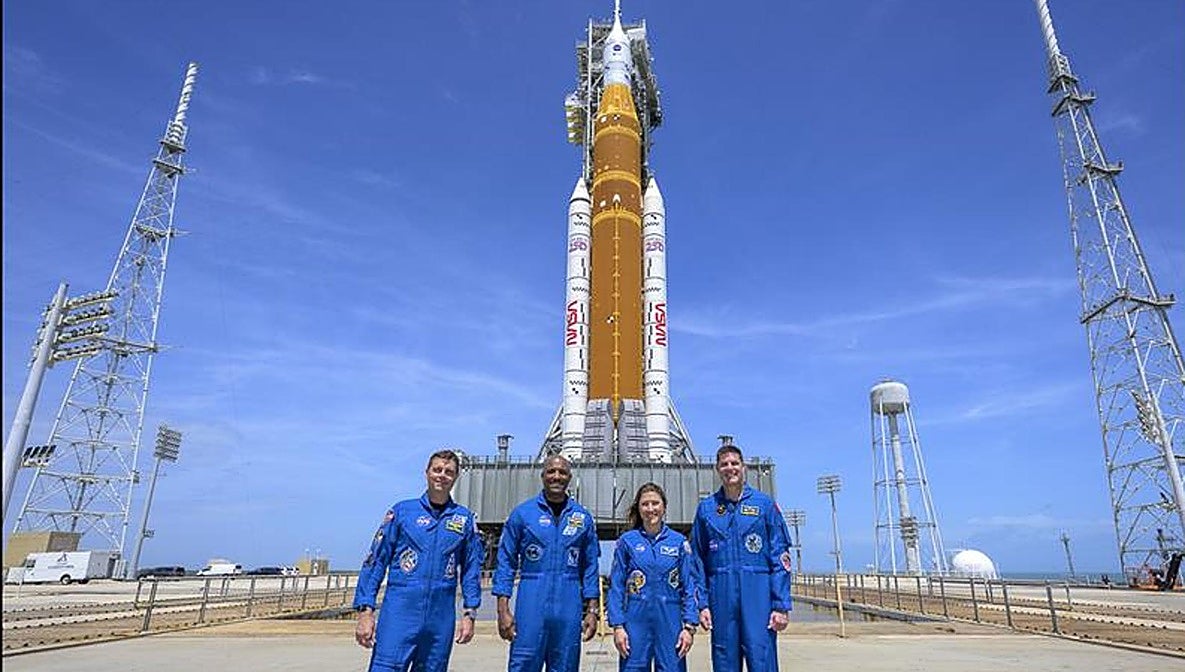 El viaje más largo de la historia