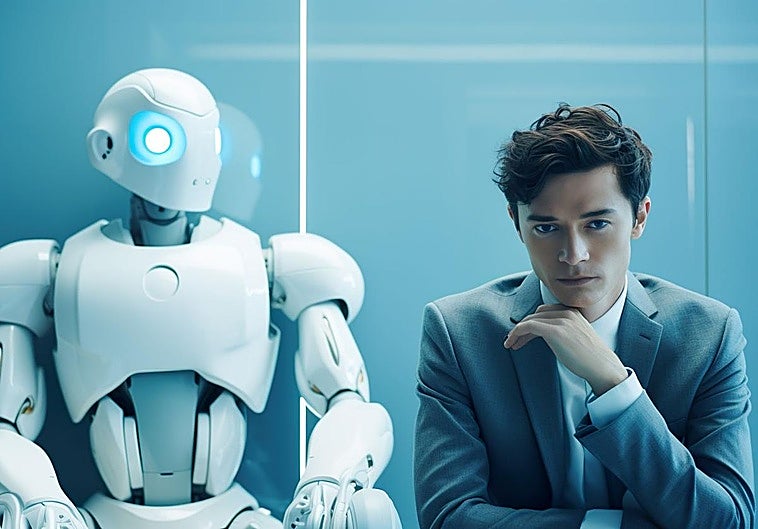 Psicosis de la IA: cuando el algoritmo nos hace delirar