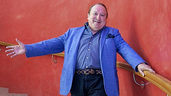 Muere Fernando Esteso, uno de los reyes del cine del destape