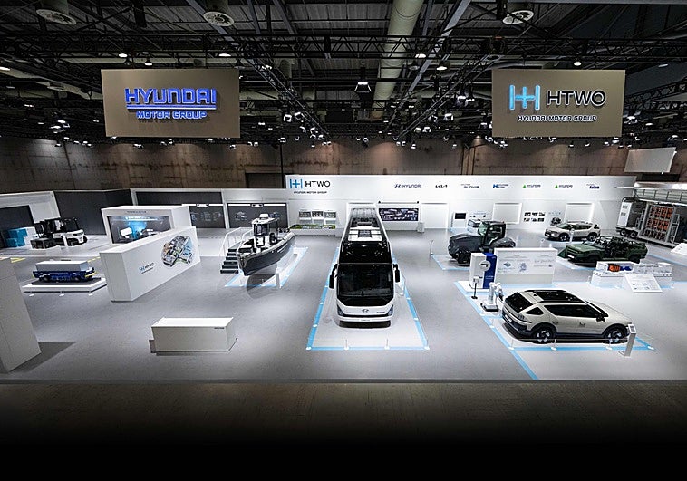 «La red eléctrica es el cuello de botella, y chocaremos contra un muro al ampliarse el parque de eléctricos»